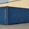 b20 2 20 foot Shipping Container