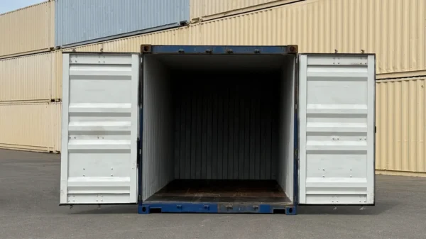 b20 3 20 foot Shipping Container