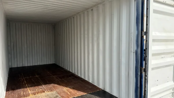 b20 5 20 foot Shipping Container