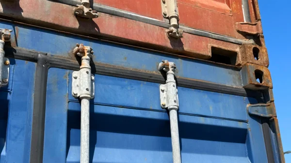 b20 7 20 foot Shipping Container