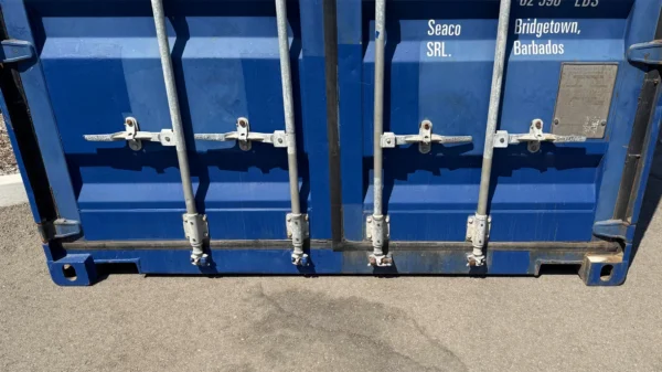 b20 9 20 foot Shipping Container