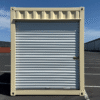 10 ft New Shipping Container