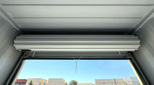 10 ft New Shipping Container