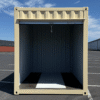 10 ft New Shipping Container