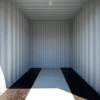 10 ft New Shipping Container