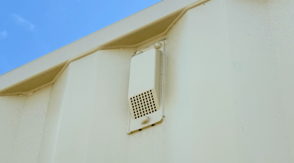 10 ft New Shipping Container