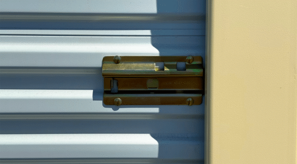 10 ft New Shipping Container