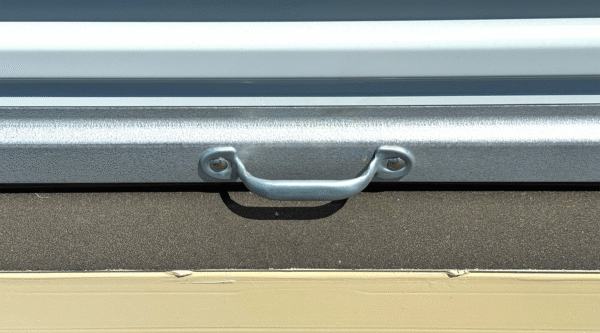 10 ft New Shipping Container