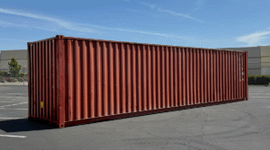 Shipping containers for sale