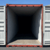 r40 5 40ft High Cube Shipping Container