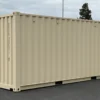 20 ft Shipping Container