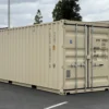 Shipping Containers for sale