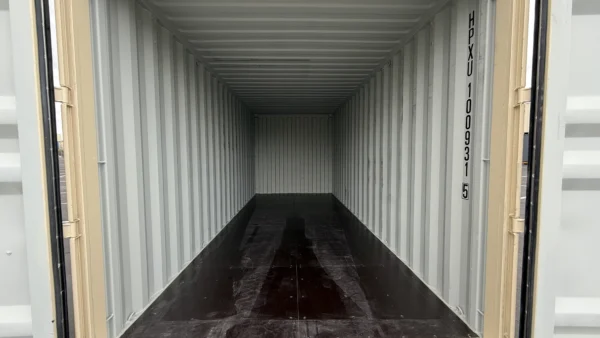 Shipping Containers for sale