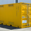 20 ft Hazmat Container