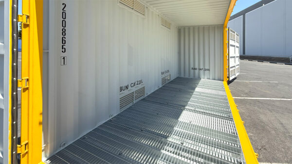 Shipping Container