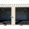 20ft Hazmat Storage | FRP | R-13 | AC