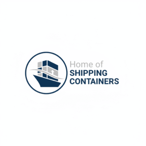 Shipping container for sale