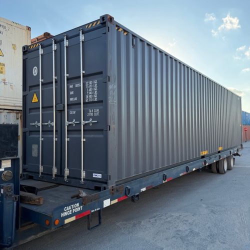 shipping containers for sale