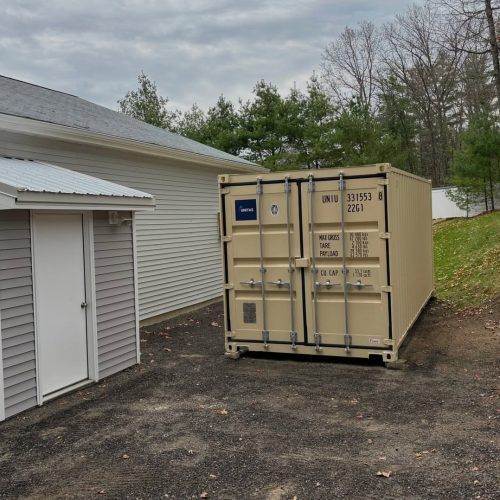 shipping containers for sale