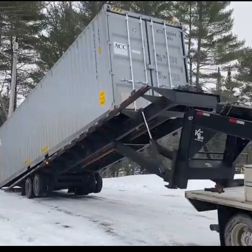 shipping containers for sale