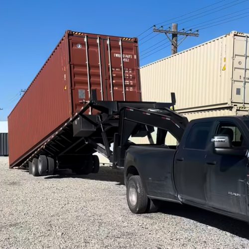 shipping containers for sale