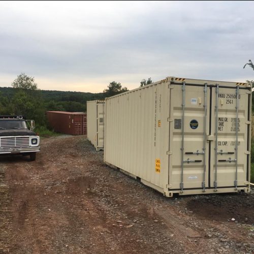shipping containers for sale