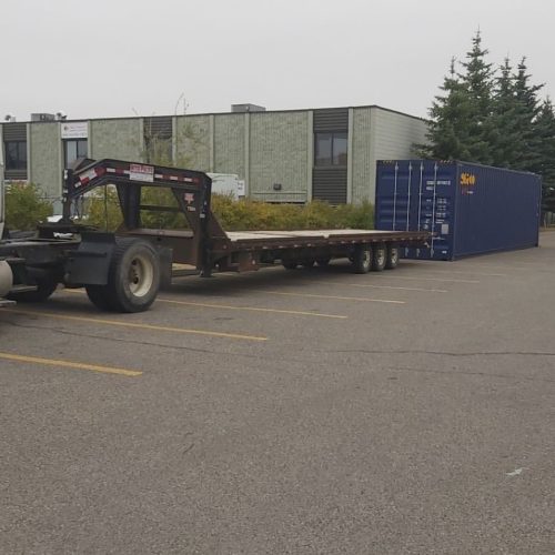 shipping containers for sale